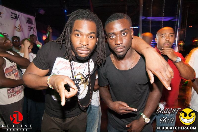 Gravity Soundbar nightclub photo 115 - August 1st, 2014