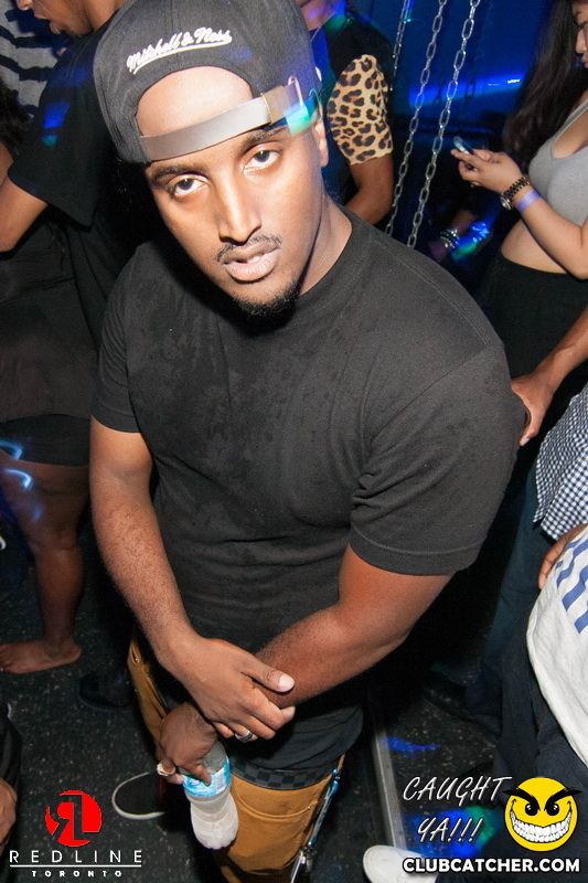 Gravity Soundbar nightclub photo 122 - August 1st, 2014