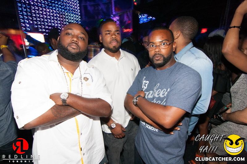 Gravity Soundbar nightclub photo 127 - August 1st, 2014