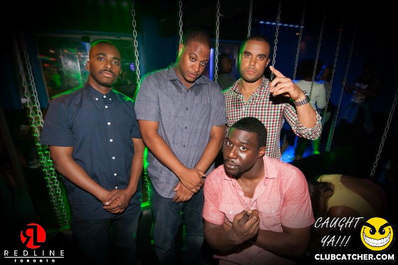 Gravity Soundbar nightclub photo 133 - August 1st, 2014