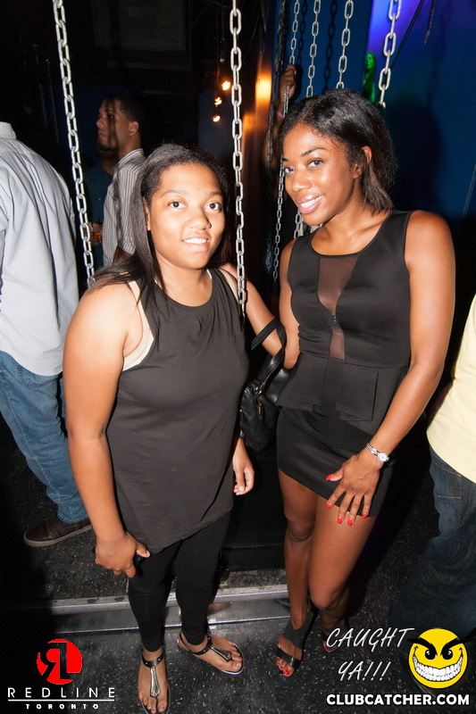 Gravity Soundbar nightclub photo 135 - August 1st, 2014