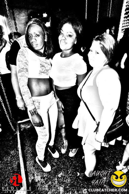 Gravity Soundbar nightclub photo 137 - August 1st, 2014