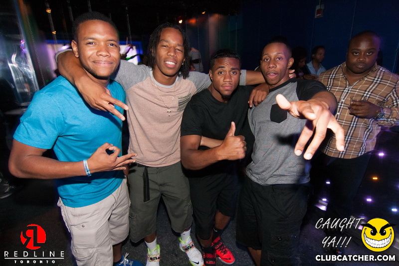 Gravity Soundbar nightclub photo 140 - August 1st, 2014