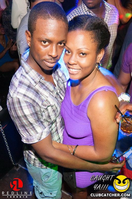 Gravity Soundbar nightclub photo 15 - August 1st, 2014