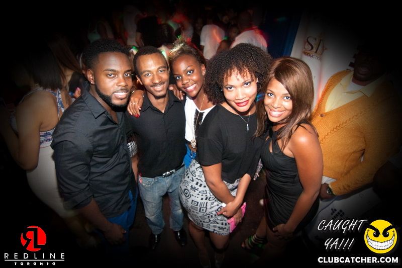 Gravity Soundbar nightclub photo 144 - August 1st, 2014