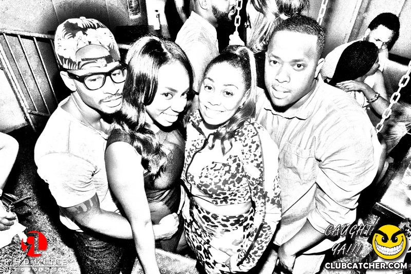 Gravity Soundbar nightclub photo 16 - August 1st, 2014