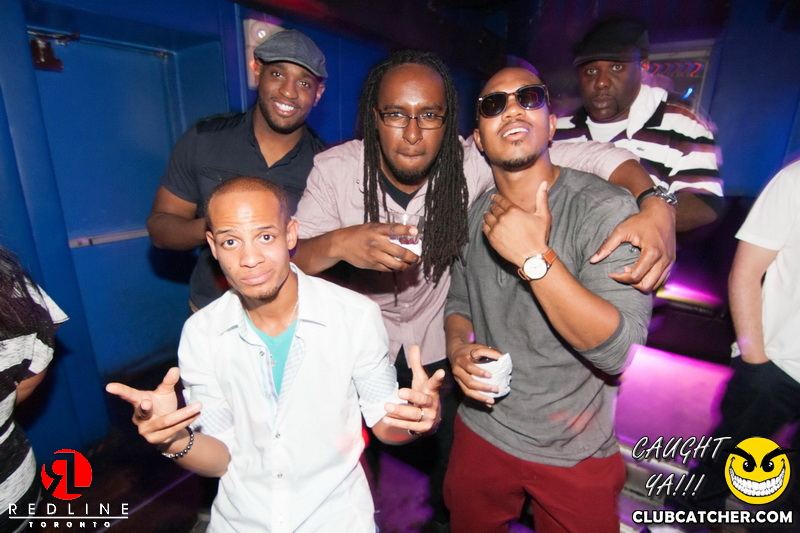 Gravity Soundbar nightclub photo 154 - August 1st, 2014