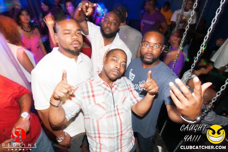 Gravity Soundbar nightclub photo 156 - August 1st, 2014