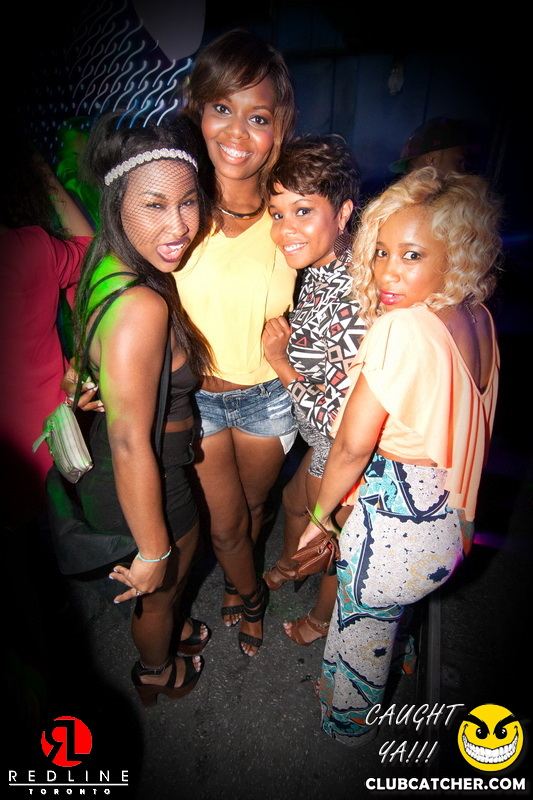 Gravity Soundbar nightclub photo 23 - August 1st, 2014