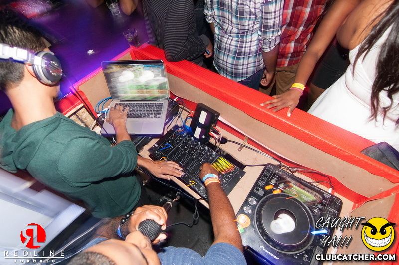 Gravity Soundbar nightclub photo 24 - August 1st, 2014