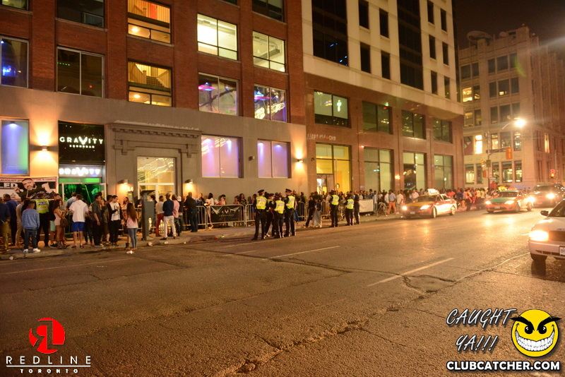 Gravity Soundbar nightclub photo 25 - August 1st, 2014