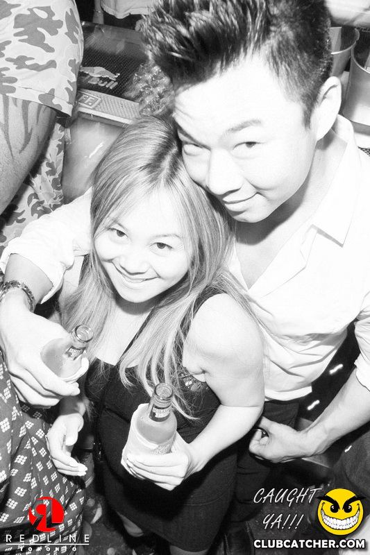 Gravity Soundbar nightclub photo 29 - August 1st, 2014