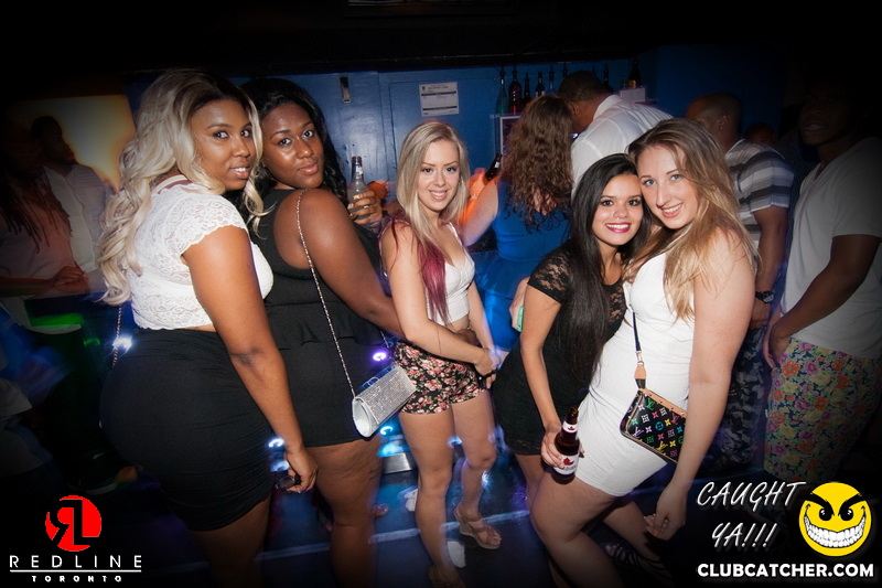 Gravity Soundbar nightclub photo 4 - August 1st, 2014