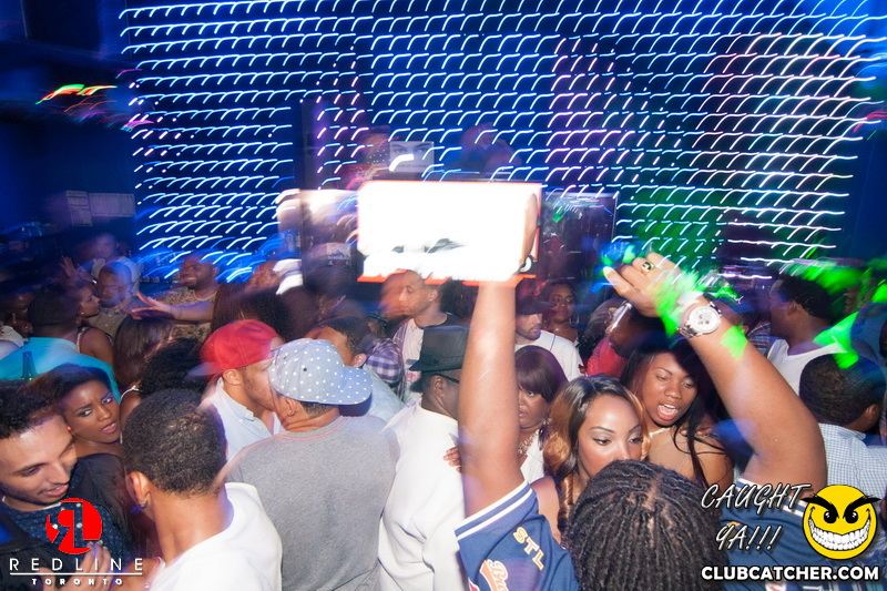 Gravity Soundbar nightclub photo 37 - August 1st, 2014