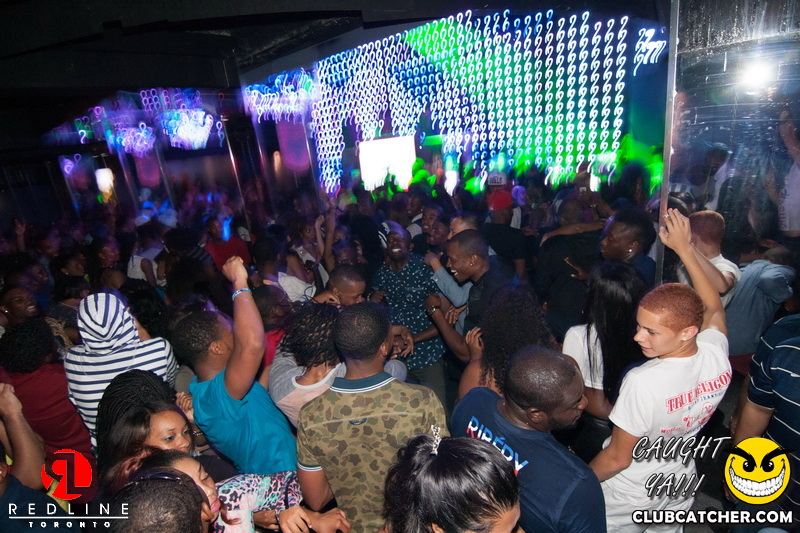 Gravity Soundbar nightclub photo 42 - August 1st, 2014