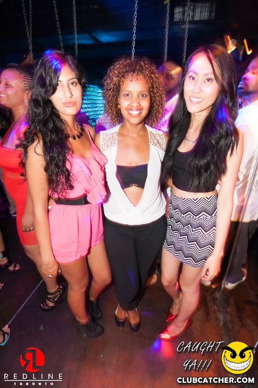 Gravity Soundbar nightclub photo 49 - August 1st, 2014