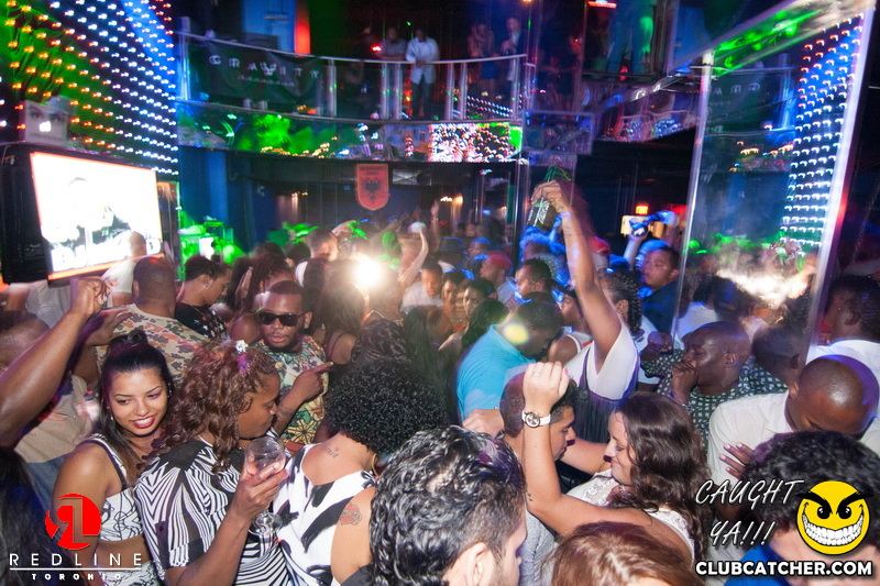 Gravity Soundbar nightclub photo 58 - August 1st, 2014