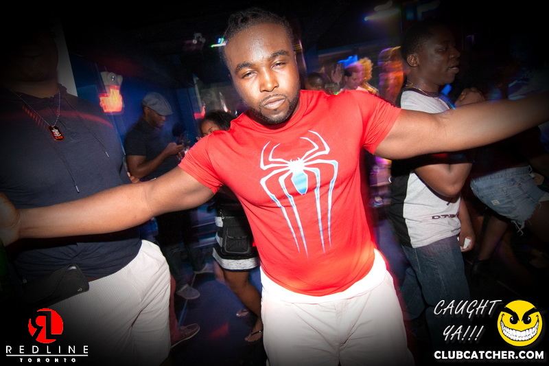 Gravity Soundbar nightclub photo 64 - August 1st, 2014