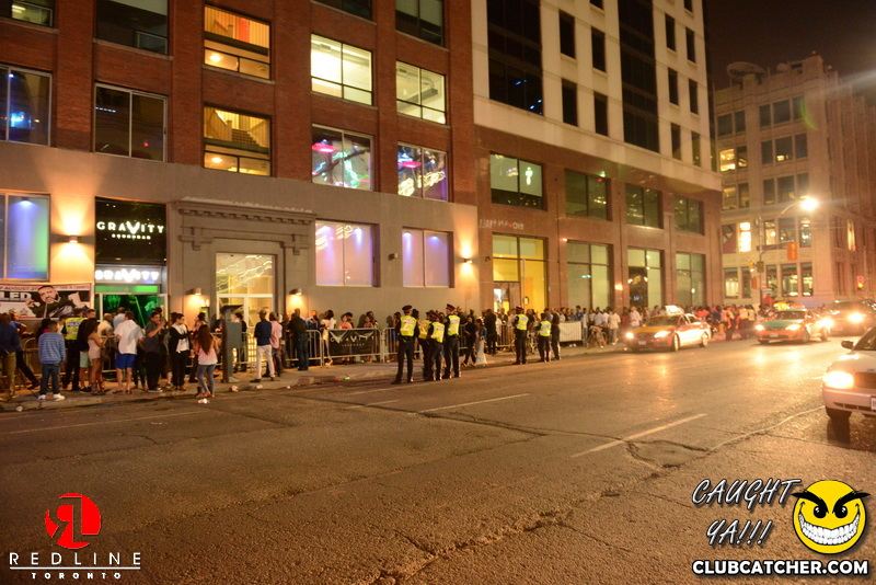 Gravity Soundbar nightclub photo 73 - August 1st, 2014