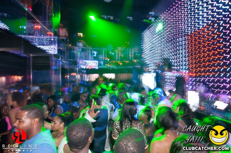 Gravity Soundbar nightclub photo 75 - August 1st, 2014