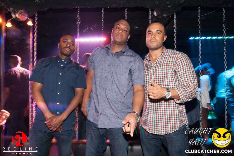 Gravity Soundbar nightclub photo 76 - August 1st, 2014