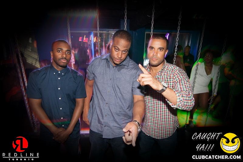 Gravity Soundbar nightclub photo 78 - August 1st, 2014