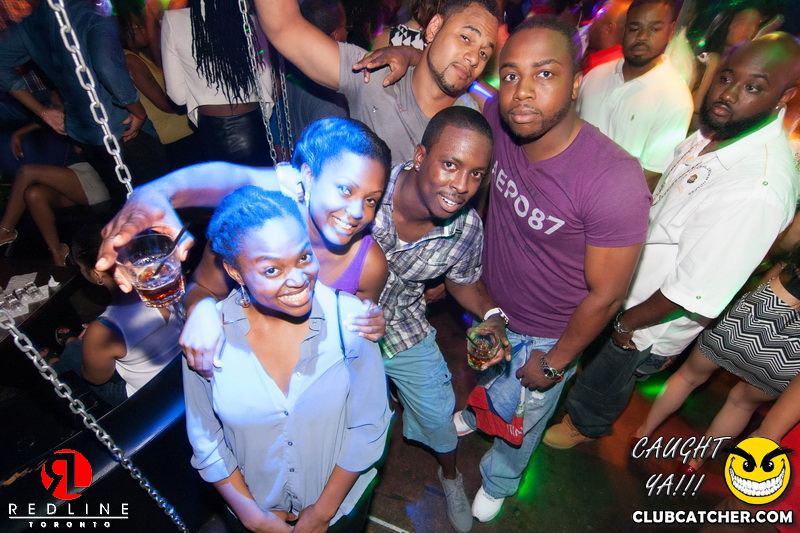 Gravity Soundbar nightclub photo 100 - August 1st, 2014