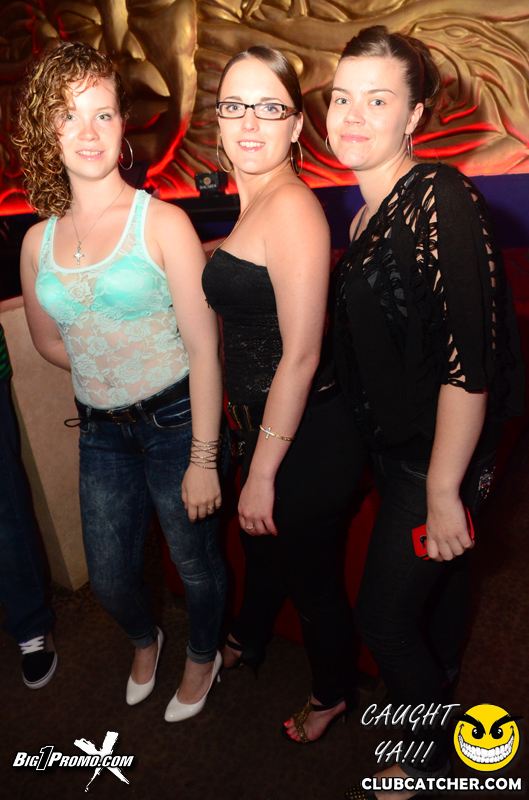 Luxy nightclub photo 11 - August 1st, 2014