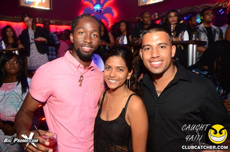 Luxy nightclub photo 110 - August 1st, 2014