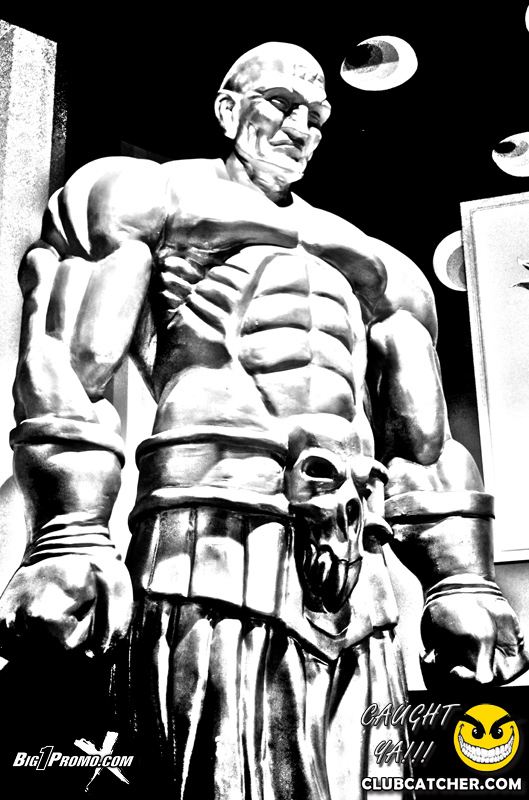 Luxy nightclub photo 118 - August 1st, 2014