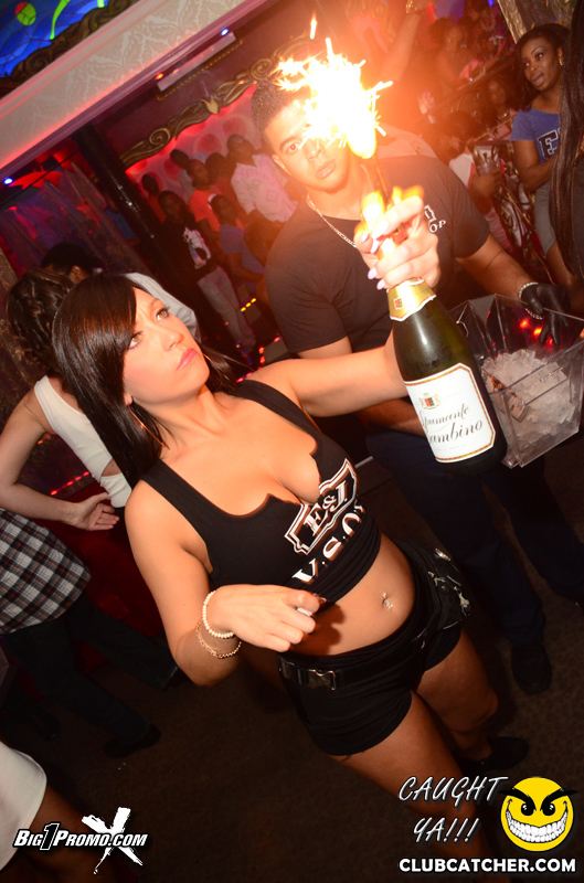 Luxy nightclub photo 13 - August 1st, 2014