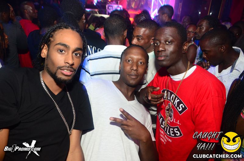 Luxy nightclub photo 134 - August 1st, 2014