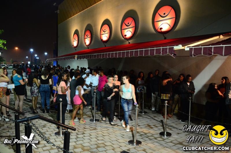 Luxy nightclub photo 136 - August 1st, 2014