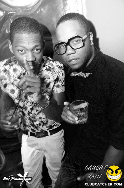 Luxy nightclub photo 157 - August 1st, 2014