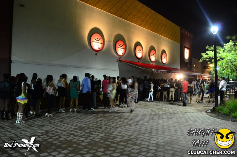 Luxy nightclub photo 161 - August 1st, 2014