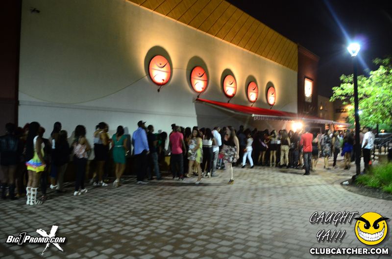 Luxy nightclub photo 170 - August 1st, 2014