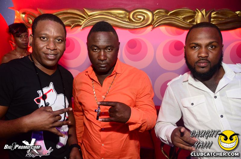 Luxy nightclub photo 182 - August 1st, 2014