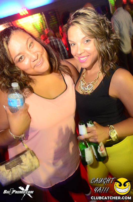 Luxy nightclub photo 20 - August 1st, 2014