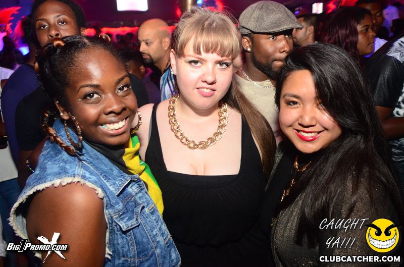 Luxy nightclub photo 195 - August 1st, 2014