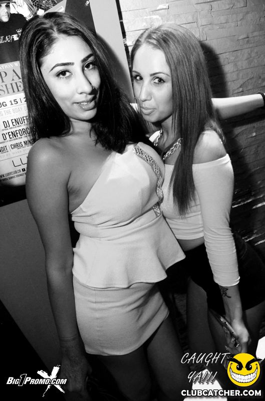 Luxy nightclub photo 208 - August 1st, 2014