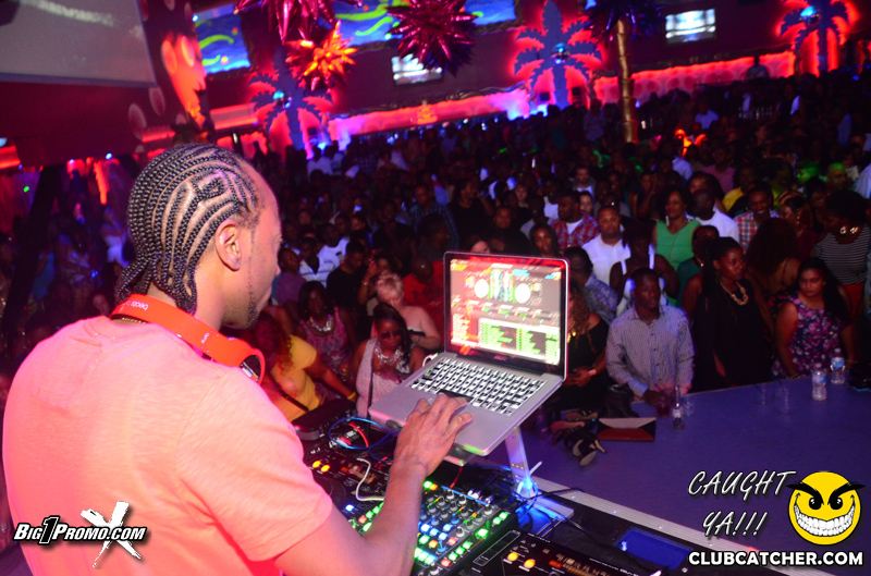 Luxy nightclub photo 211 - August 1st, 2014