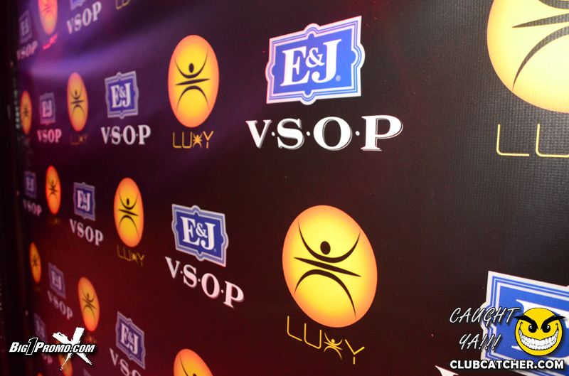 Luxy nightclub photo 213 - August 1st, 2014