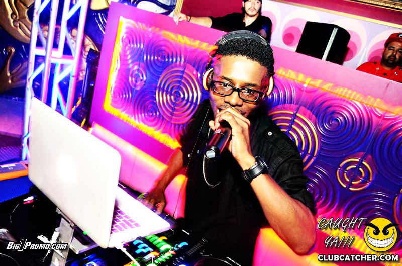 Luxy nightclub photo 219 - August 1st, 2014