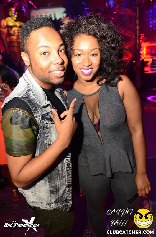 Luxy nightclub photo 223 - August 1st, 2014