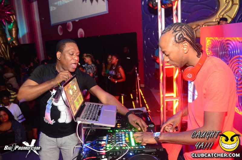 Luxy nightclub photo 225 - August 1st, 2014