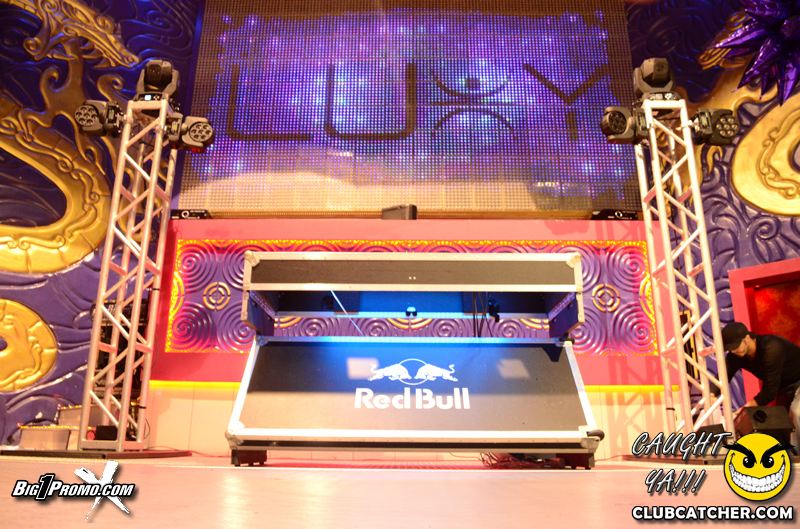 Luxy nightclub photo 24 - August 1st, 2014