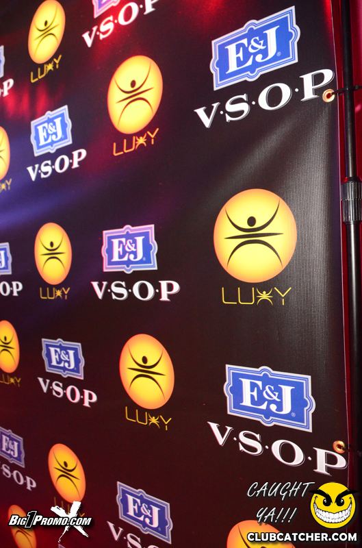 Luxy nightclub photo 249 - August 1st, 2014