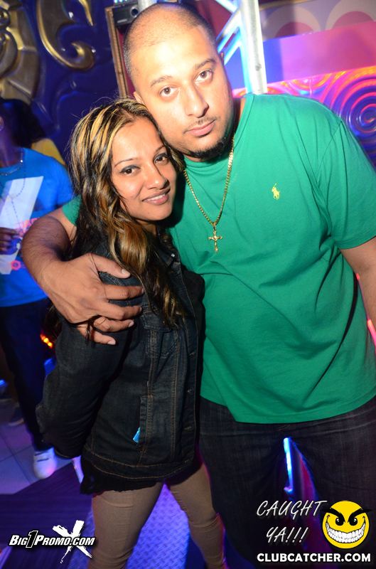 Luxy nightclub photo 253 - August 1st, 2014