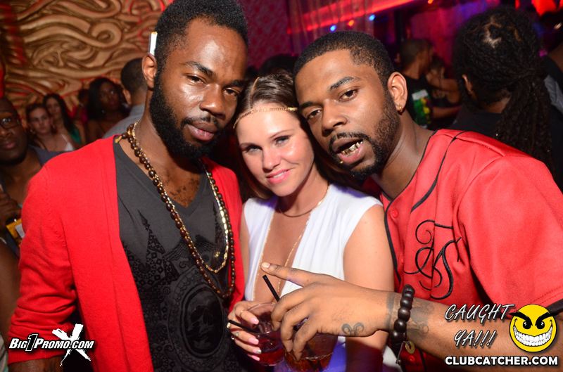 Luxy nightclub photo 257 - August 1st, 2014