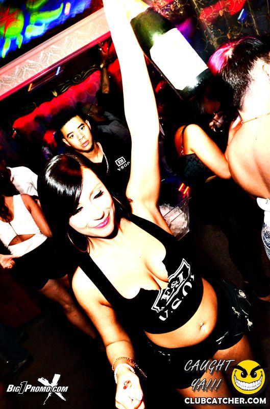 Luxy nightclub photo 266 - August 1st, 2014